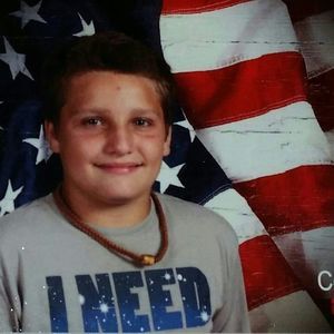 Meet your Posher, Colten